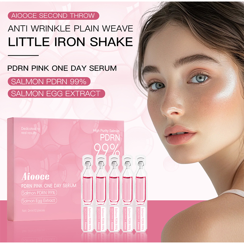 Salmon Serum Protein Peptide E - Collagen Peptide Powder recension och pris