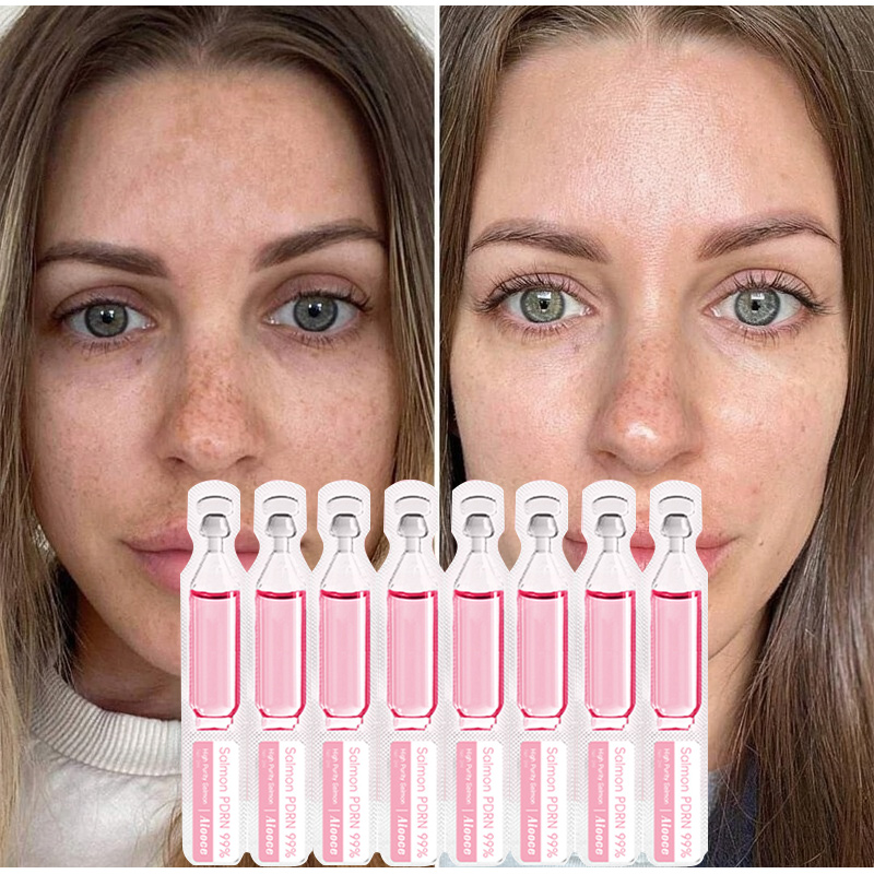 Salmon Serum Protein Peptide E - Collagen Peptide Powder recension och pris