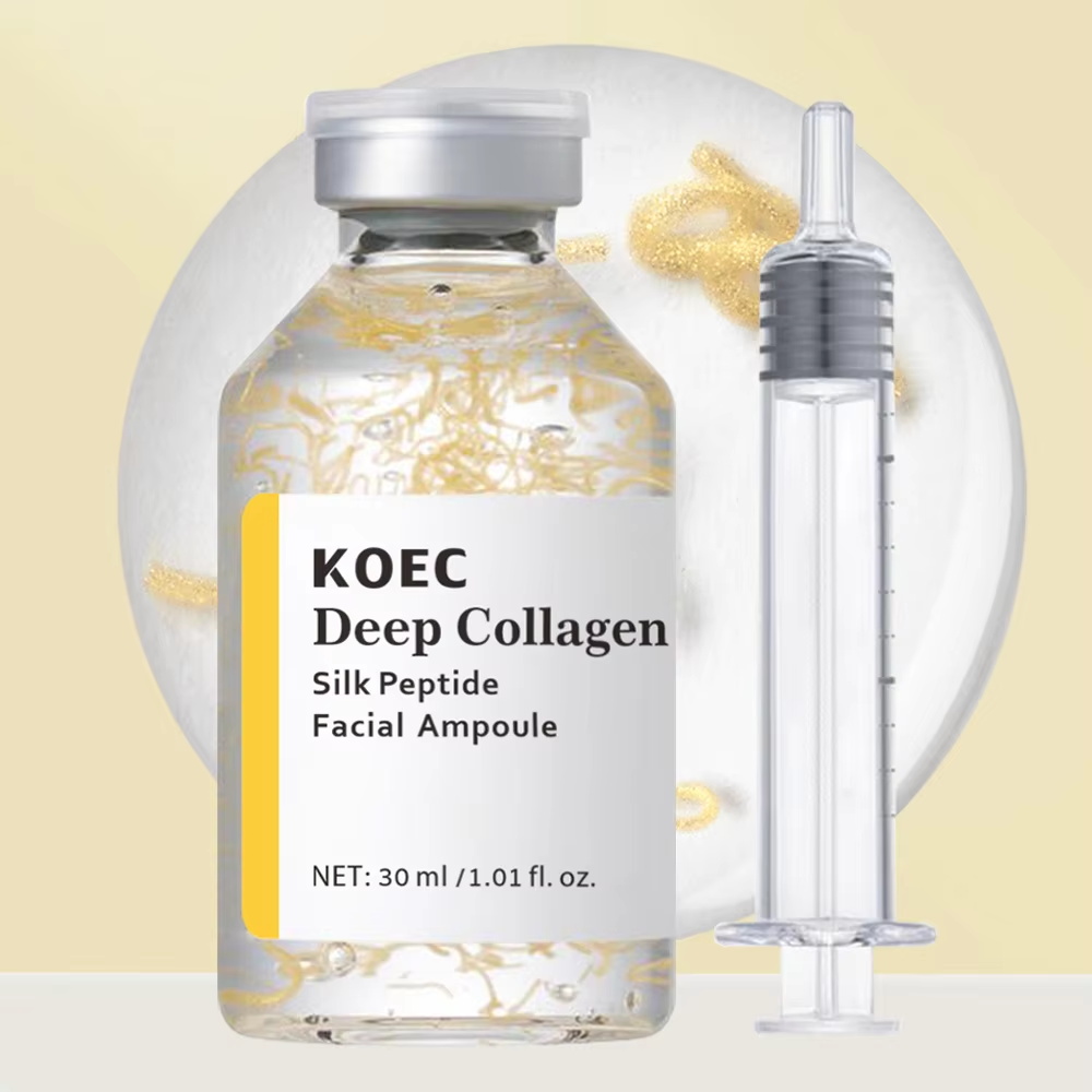 Peptide Intensive Lifting Ampo - Collagen Peptide Powder recension och pris