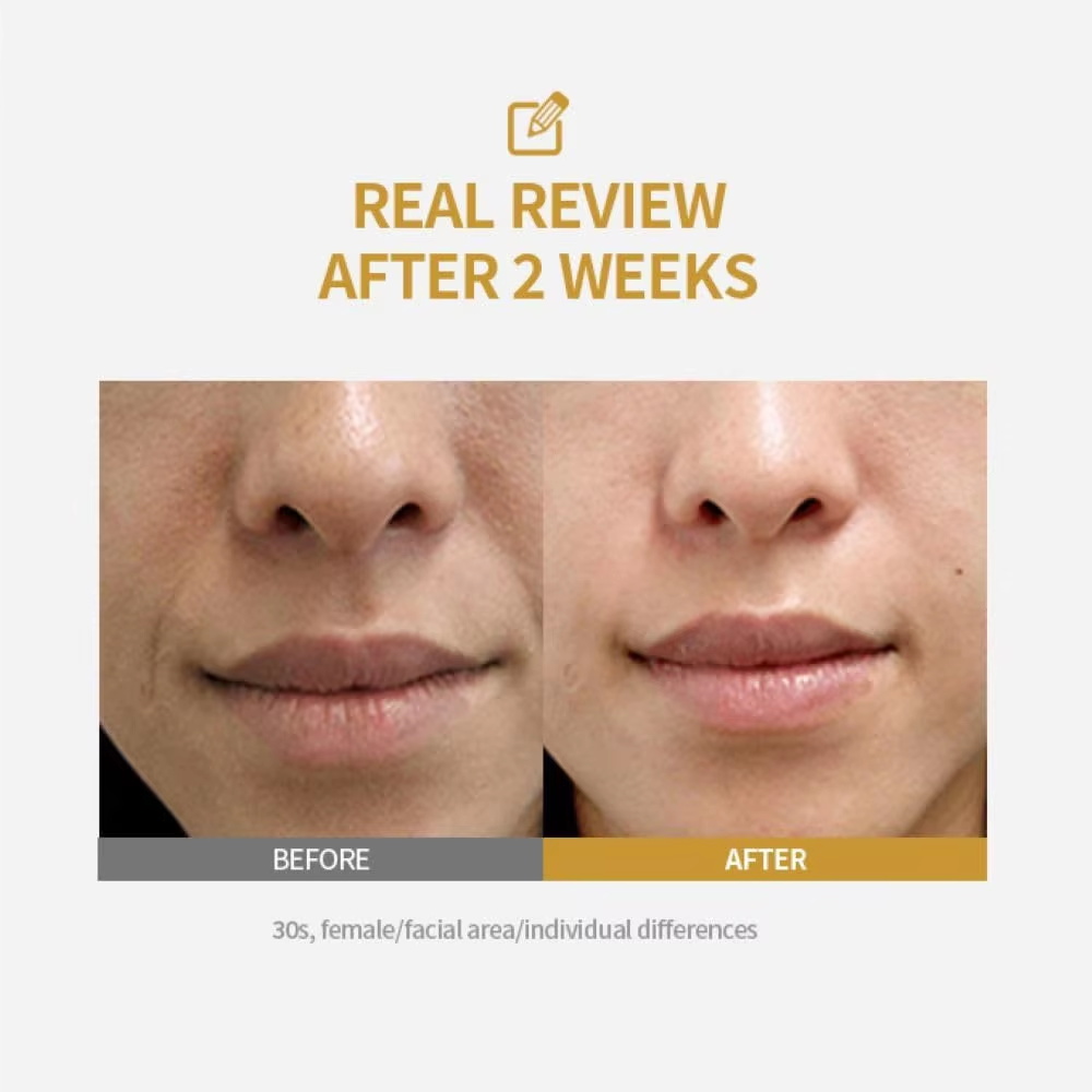 Peptide Intensive Lifting Ampo - Collagen Peptide Powder recension och pris