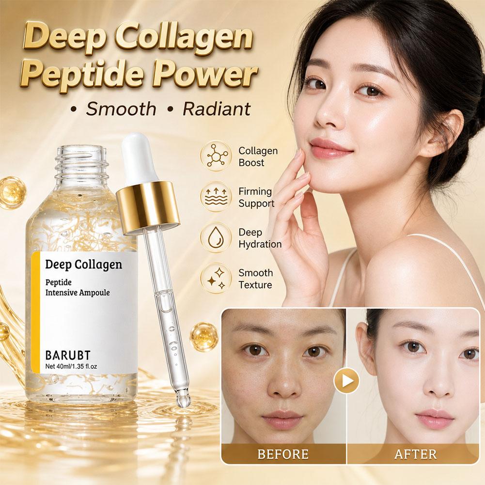 Korean Silk Collagen Essence S - Collagen Peptide Powder recension och pris