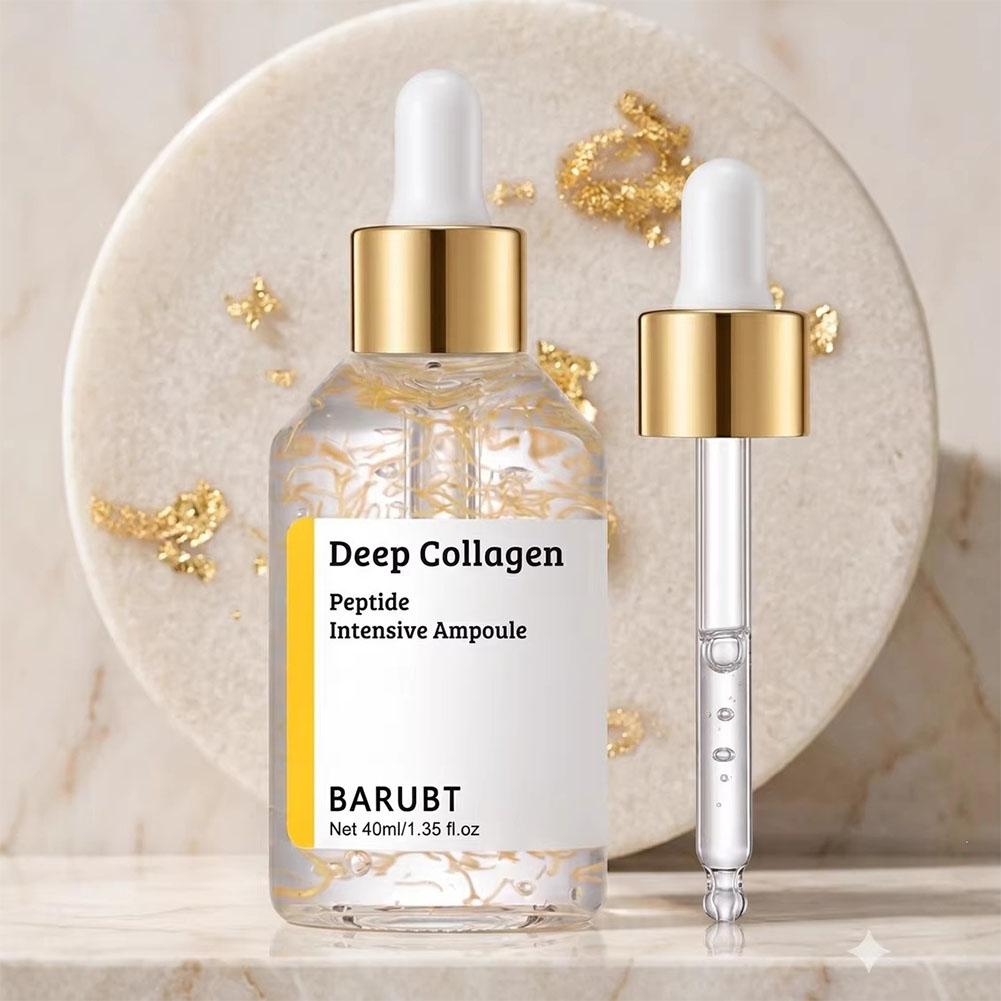 Korean Silk Collagen Essence S - Collagen Peptide Powder recension och pris
