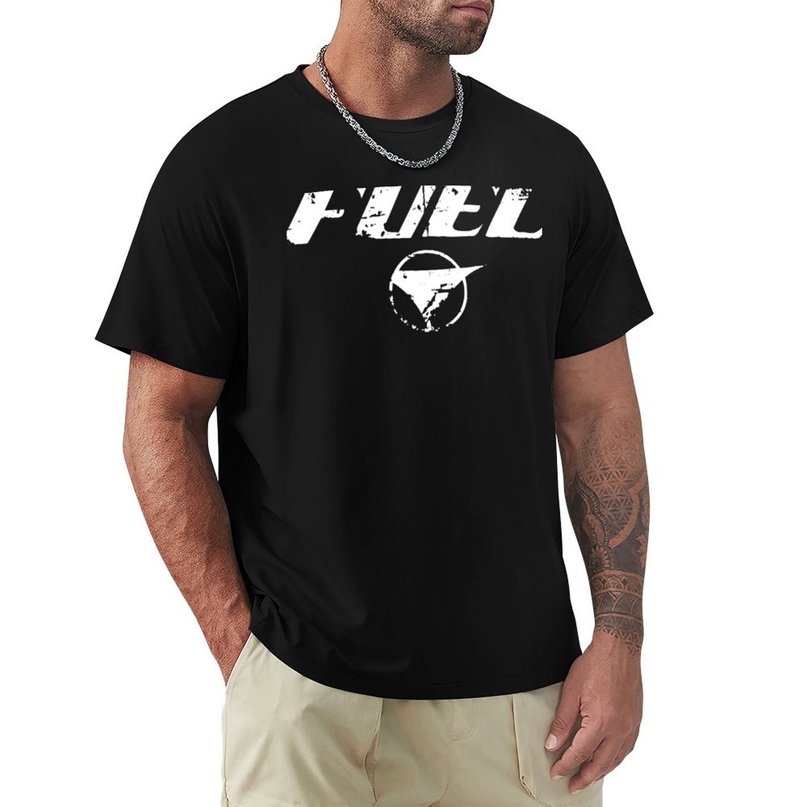 Fuel Band Mens Fashion Graphic - Fuel Fitness & Nutrition Oakbank Photos recension och pris