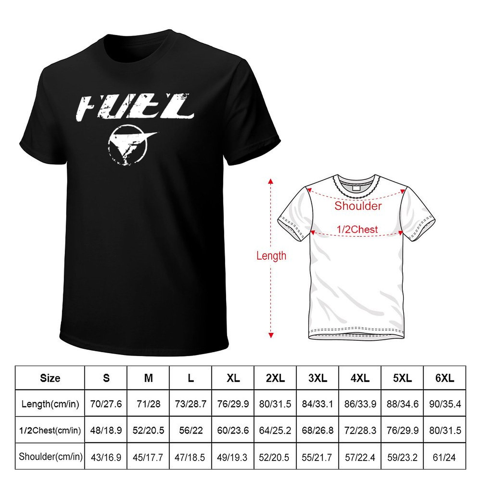 Fuel Band Mens Fashion Graphic - Fuel Fitness & Nutrition Oakbank Photos recension och pris