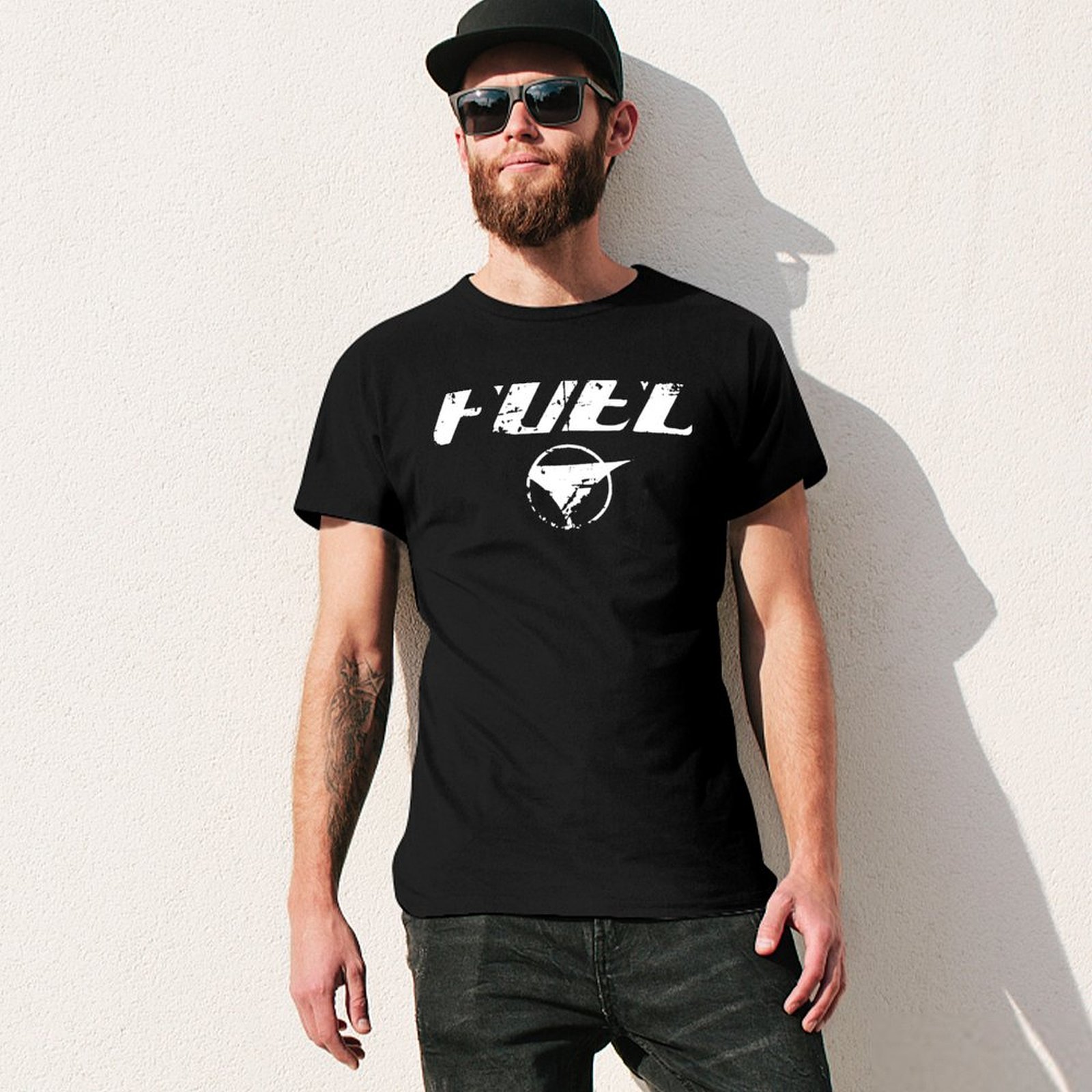 Fuel Band Mens Fashion Graphic - Fuel Fitness & Nutrition Oakbank Photos recension och pris
