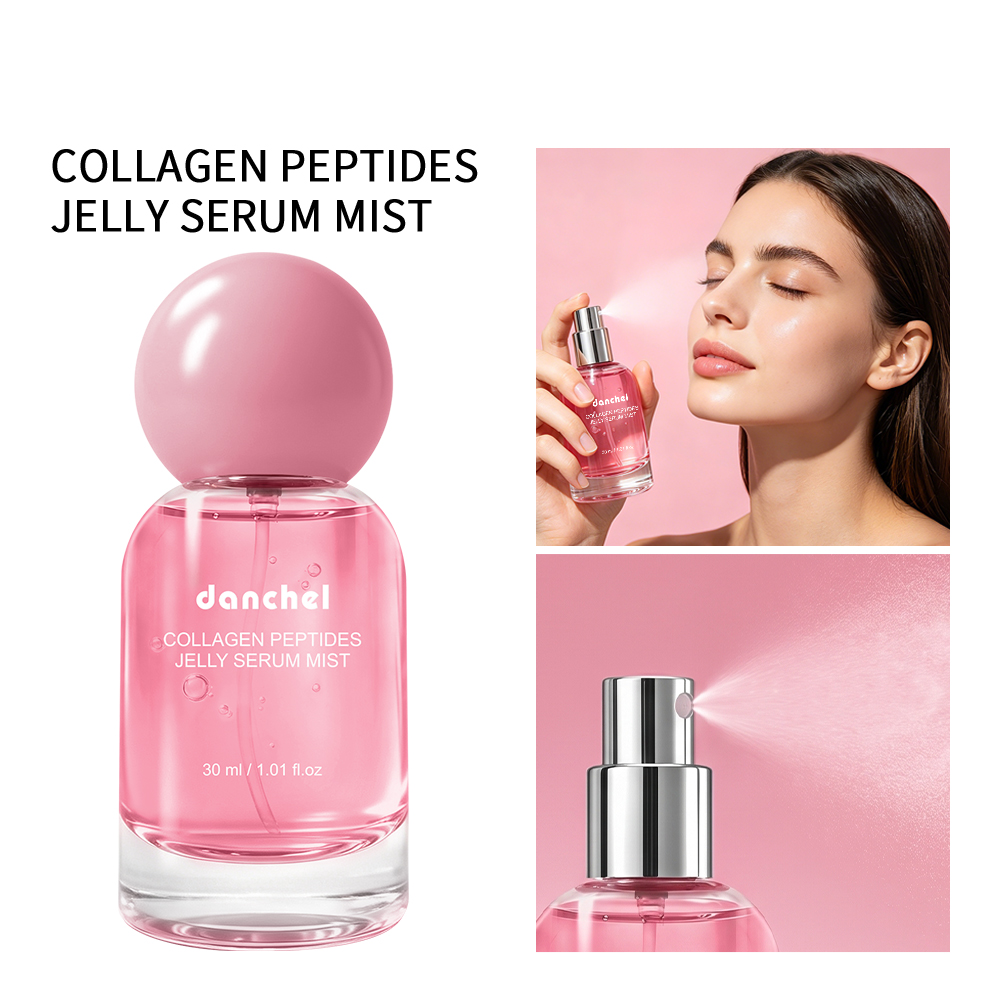 Collagen Peptide Jelly Essence - Collagen Peptide Powder recension och pris