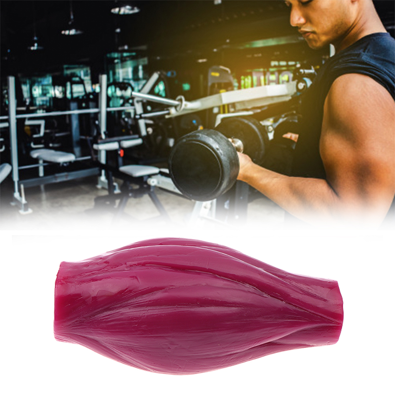 1lb Muscle to Keep Fit & Weigh - Nutrition For Fitness Course recension och pris