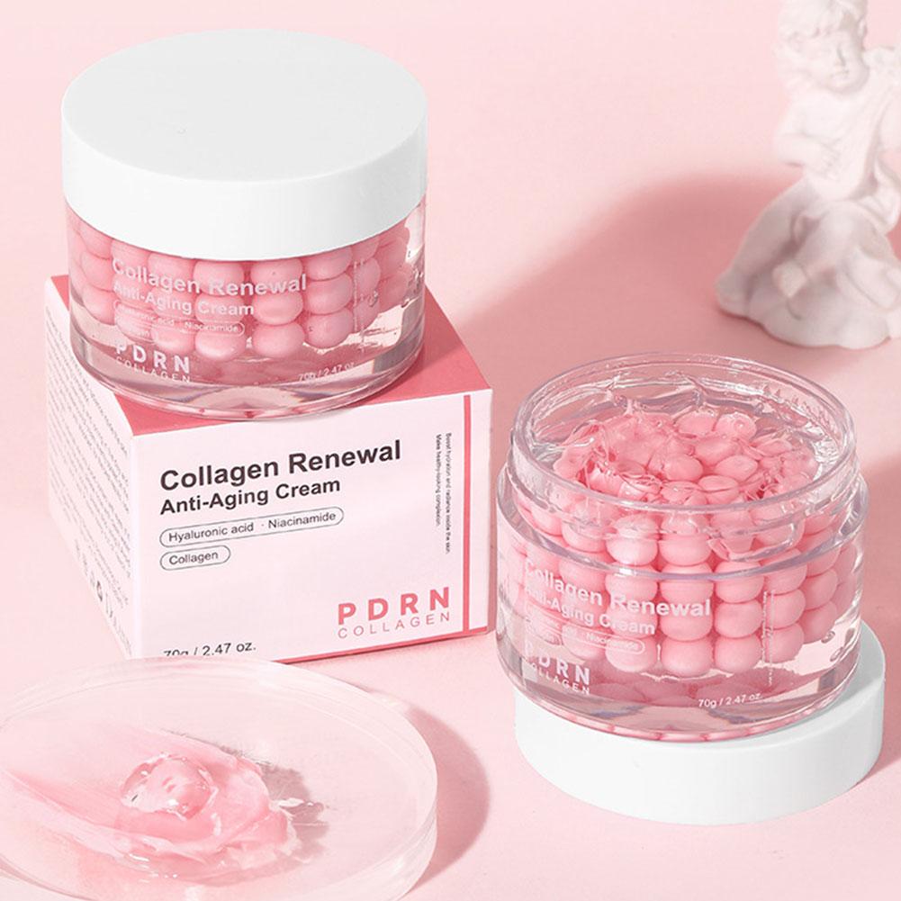 1-3PCS PDRN Peptide Collagen J - Collagen Peptide Powder recension och pris