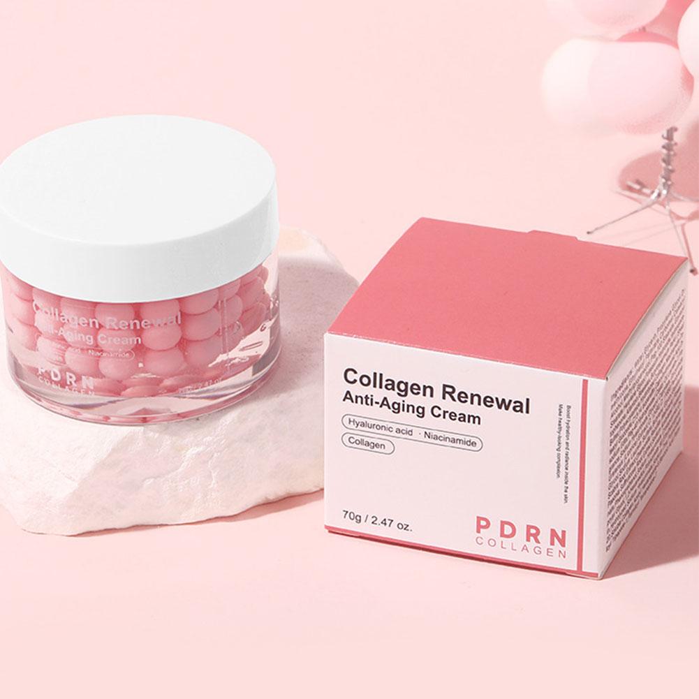 1-3PCS PDRN Peptide Collagen J - Collagen Peptide Powder recension och pris