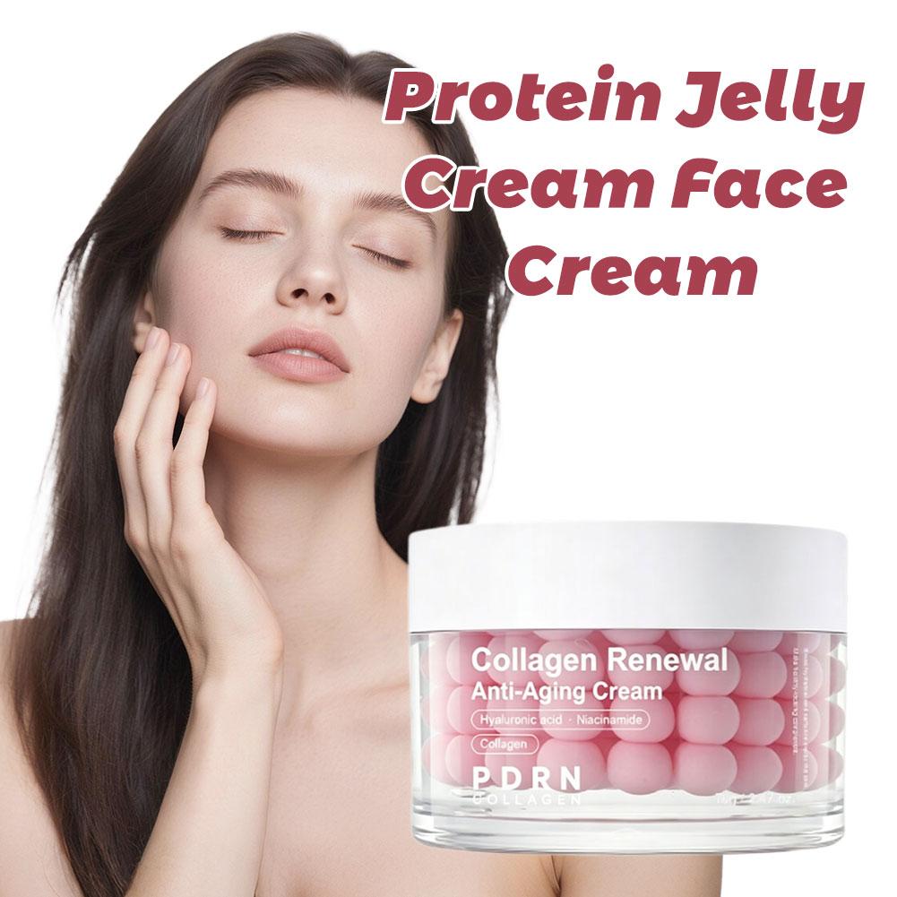 1-3PCS PDRN Peptide Collagen J - Collagen Peptide Powder recension och pris