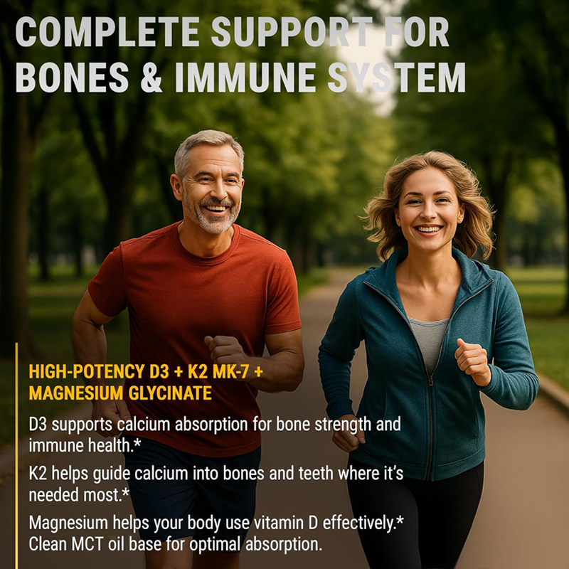 Bone & Joint Health Support Su - Nutrition Zinc recension och pris