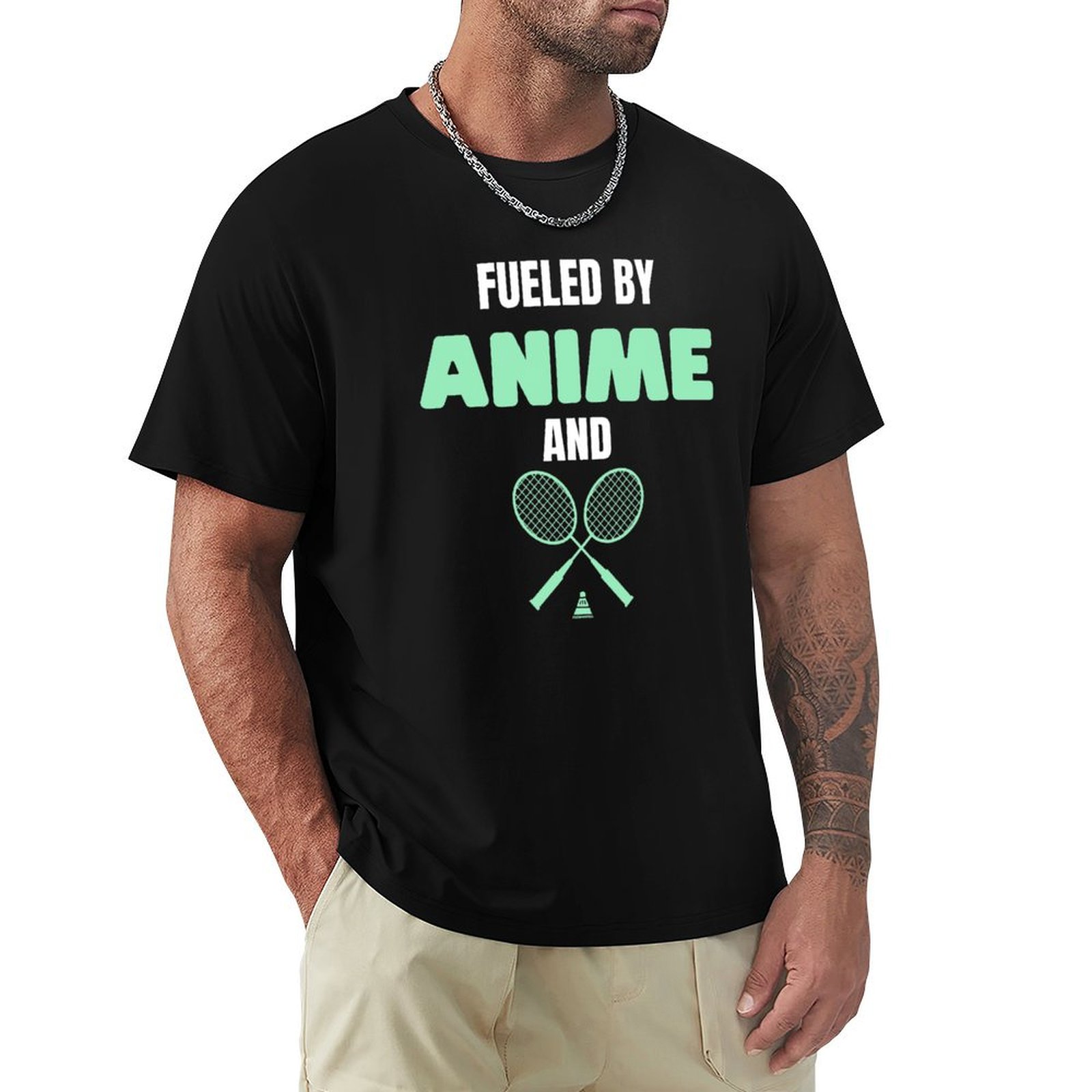 Fueled by Anime and Badminton  - Fuel Fitness & Nutrition Oakbank Photos recension och pris