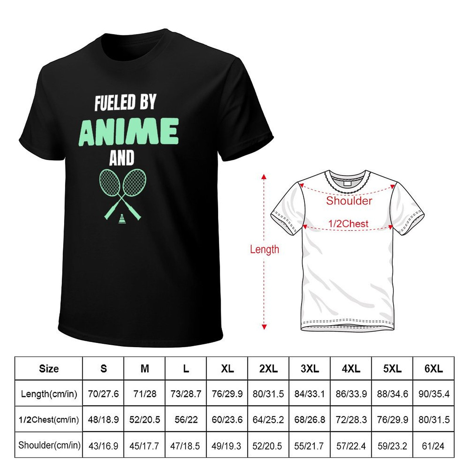 Fueled by Anime and Badminton  - Fuel Fitness & Nutrition Oakbank Photos recension och pris