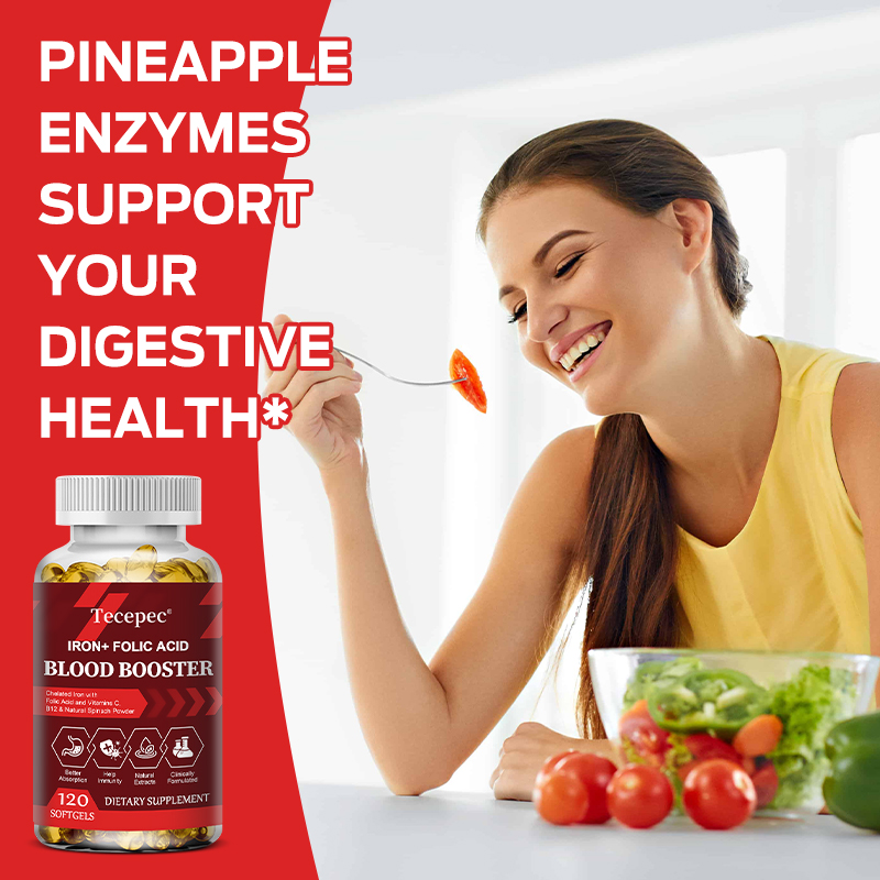 Iron + Folic Acid Supplement,  - Nutrition Zinc recension och pris