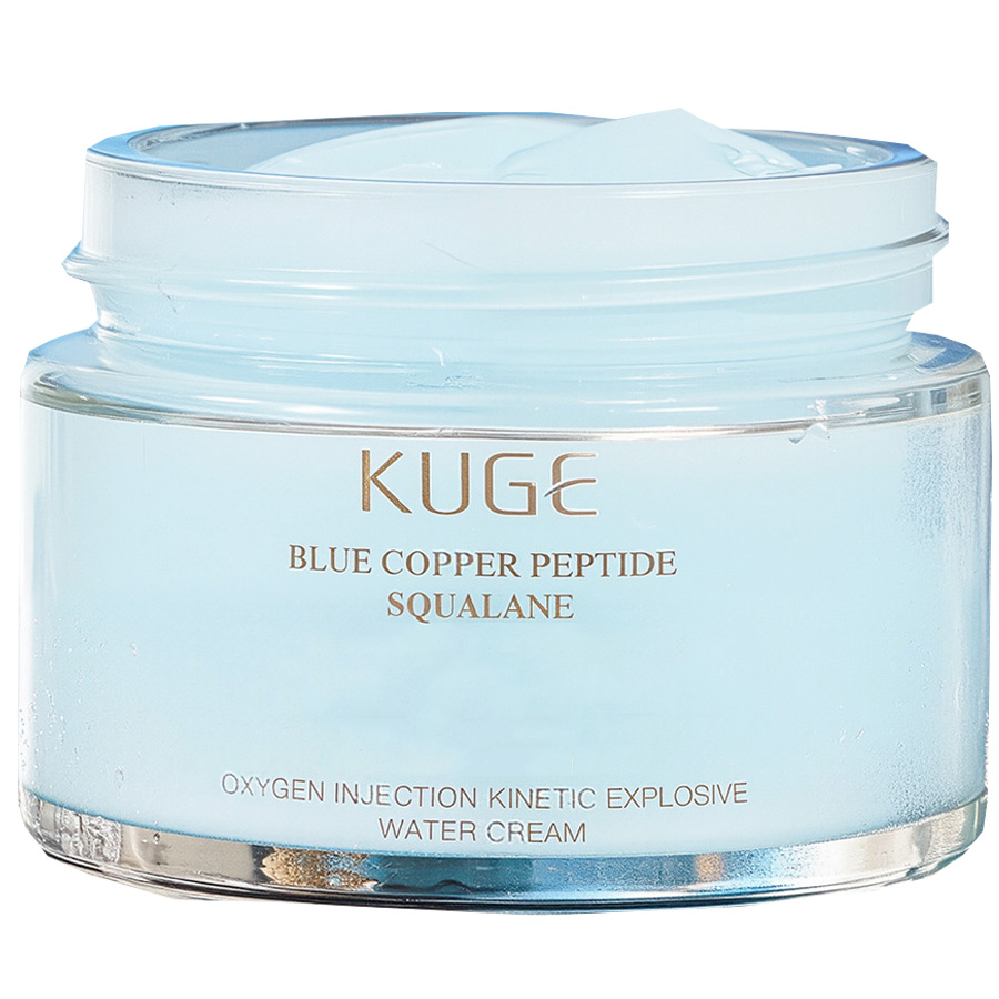 Blue Copper Peptide Collagen F - Collagen Peptide Powder recension och pris