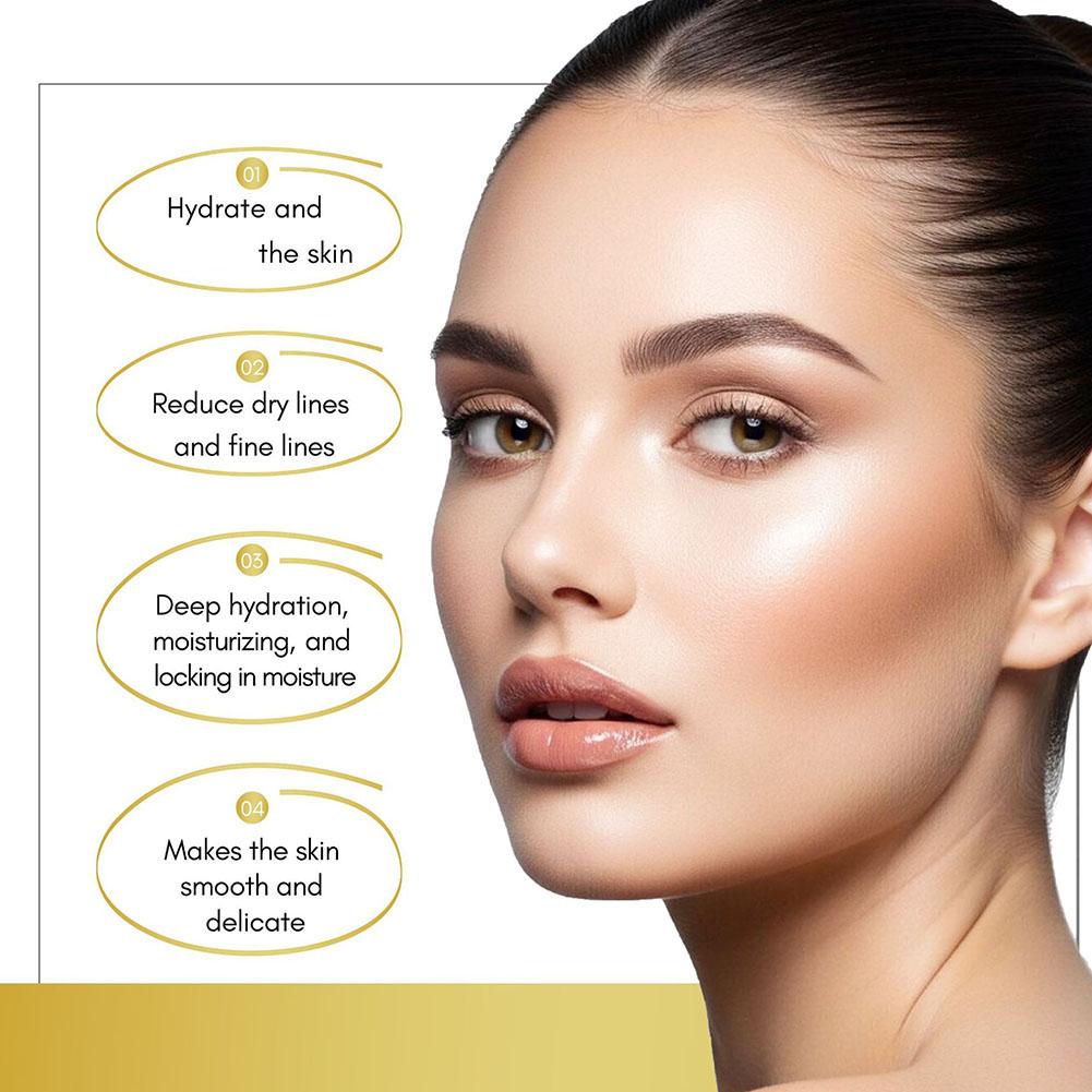 Collagen Hyaluronic Acid Pepti - Collagen Peptide Powder recension och pris