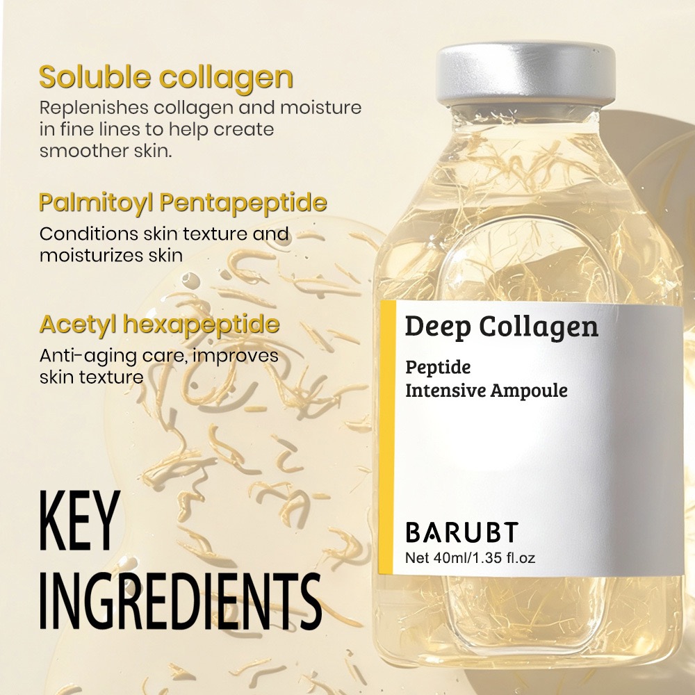 Peptide Intensive Lifting Ampo - Collagen Peptide Powder recension och pris