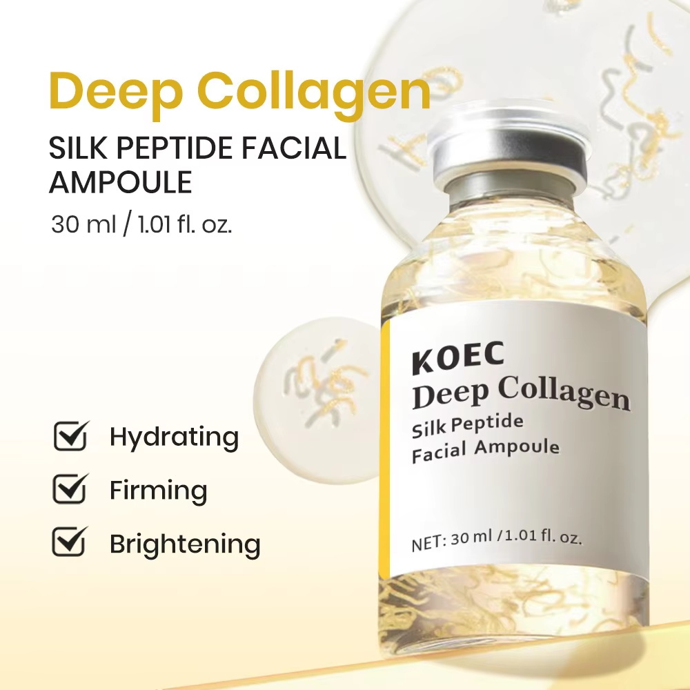 Peptide Intensive Lifting Ampo - Collagen Peptide Powder recension och pris